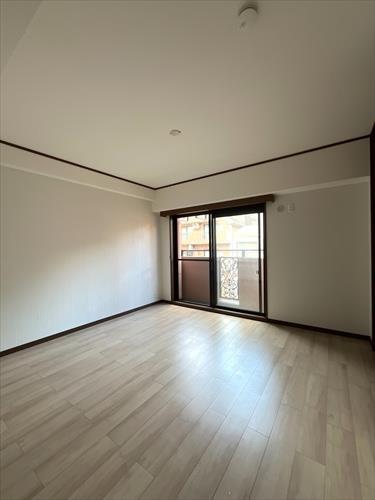 洋室約7.6帖