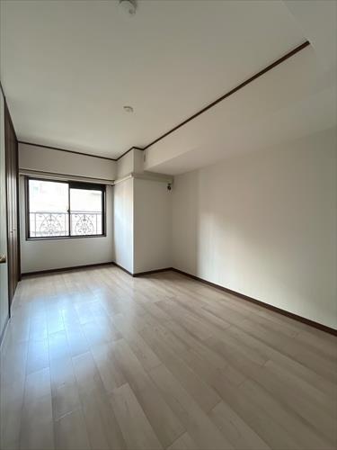 洋室約6.8帖