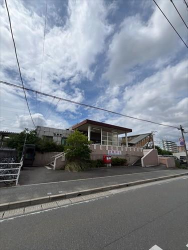 JR鹿児島本線「水城」駅