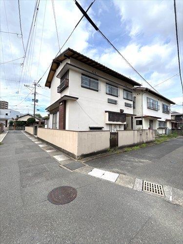 現地写真（2026年9月撮影）