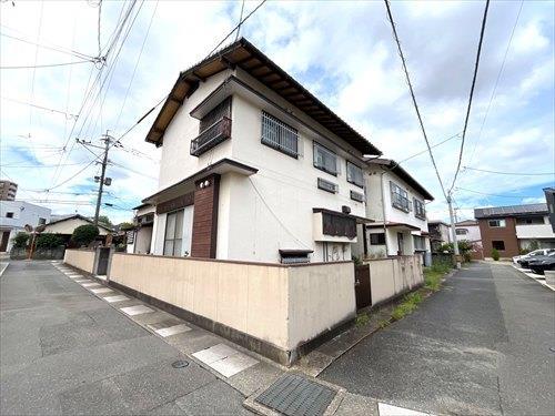 現地写真（2026年9月撮影）