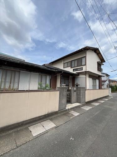 現地写真（2026年9月撮影）