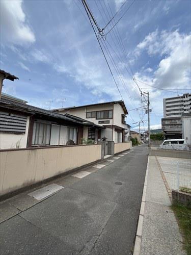 現地写真（2026年9月撮影）