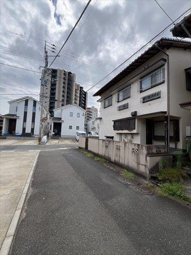 現地写真（2026年9月撮影）