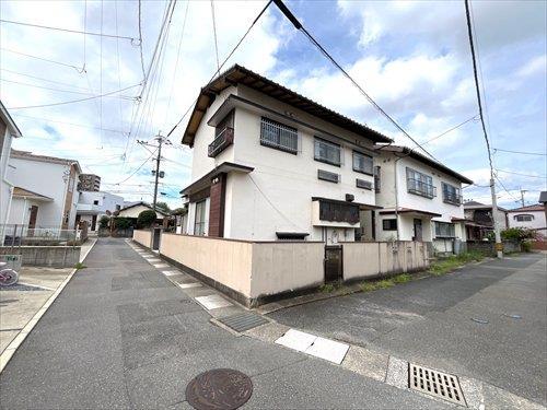 現地写真（2026年9月撮影）