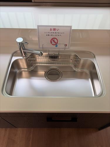 シンク