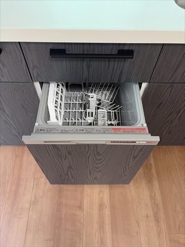 食器洗い乾燥機
