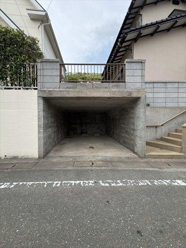 車庫