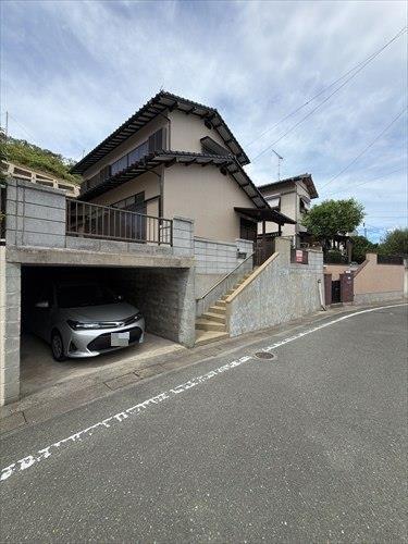 外観写真（別角度撮影）