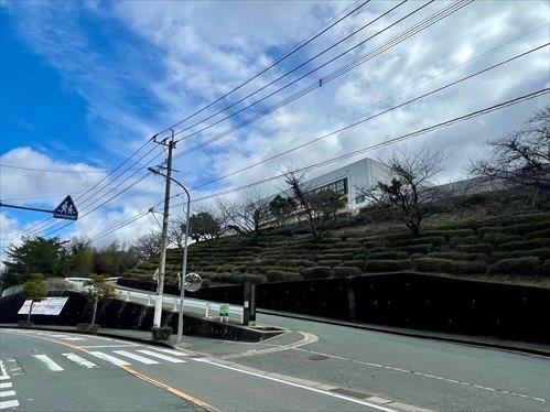 大野城市立平野中学校