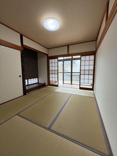 和室（約6.0帖）