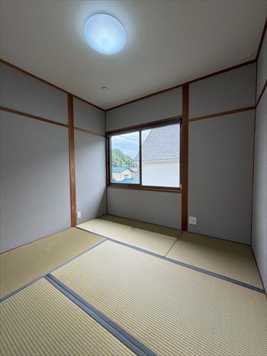 和室（約4.5帖）