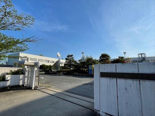 太宰府市立太宰府南小学校
