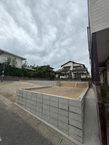 現地写真（2026年9月撮影）