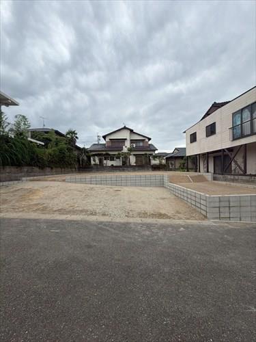 現地写真（2026年9月撮影）