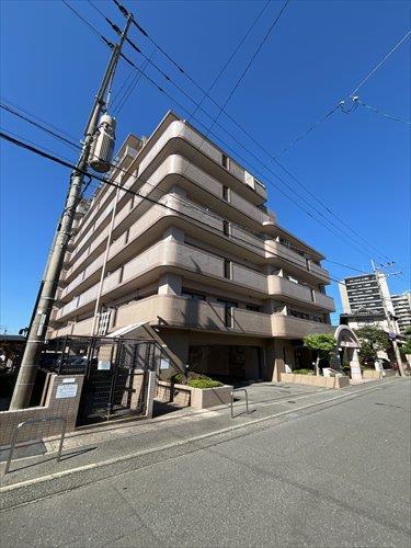 建物外観写真