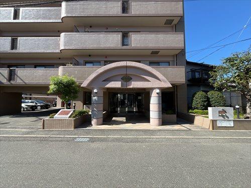 アプローチ