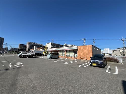 セブンイレブン大野城東大利4丁目店