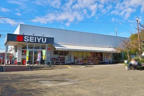 西友七里ヶ浜店まで510m