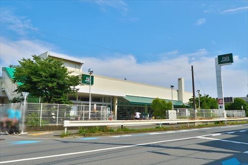 Fuji鵠沼店まで90ｍ