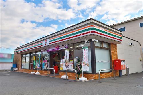 ビバホーム綾瀬店まで570m