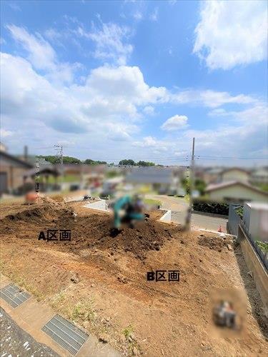 現地写真（2024年6月撮影）