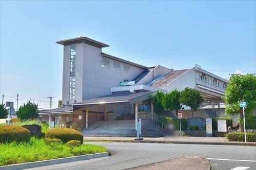 「鴨宮」駅まで徒歩13分