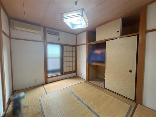 二階和室（6帖）