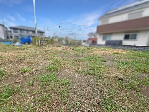 現地（2025年9月撮影）