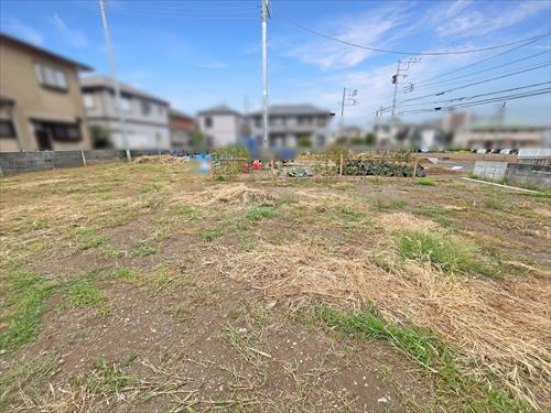 現地（2025年9月撮影）