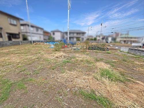 現地（2025年9月撮影）