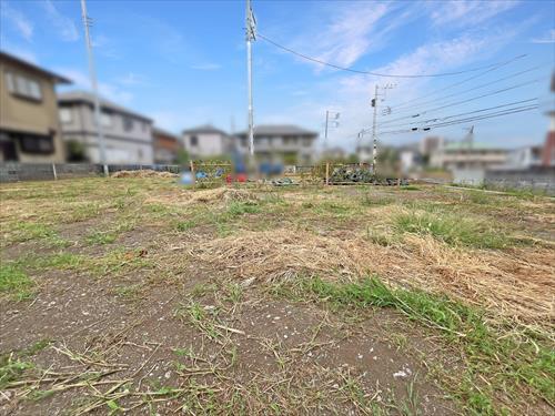 現地（2025年9月撮影）