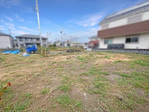 現地（2025年9月撮影）