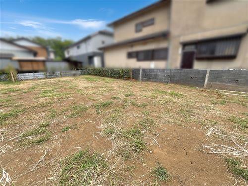 現地（2025年9月撮影）