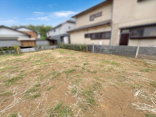 現地（2025年9月撮影）