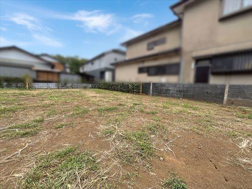 現地（2025年9月撮影）