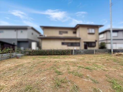 現地（2025年9月撮影）