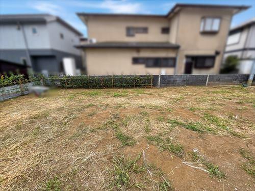 現地（2025年9月撮影）