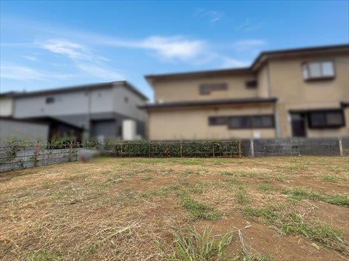 現地（2025年9月撮影）