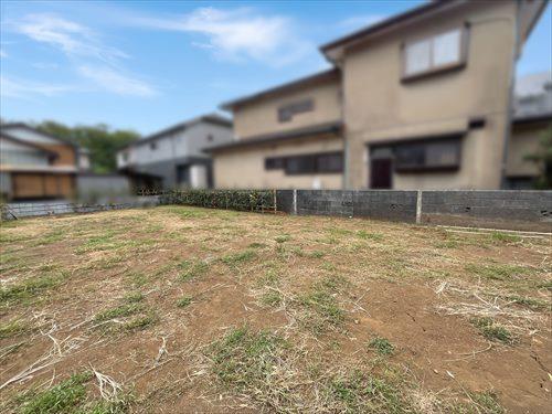 現地（2025年9月撮影）