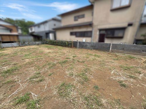 現地（2025年9月撮影）