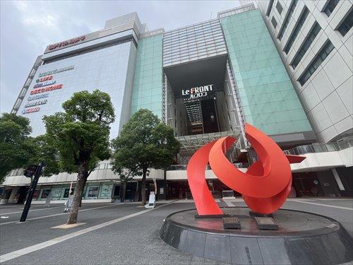 川崎ルフロン（540ｍ）