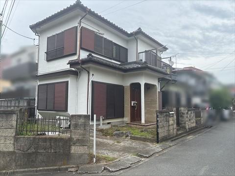 現地写真（2025年5月撮影）