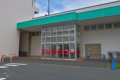 エイビイ茅ヶ崎店まで340m エイビイ茅ヶ崎店まで340m