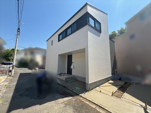 現地写真（2025年9月撮影）