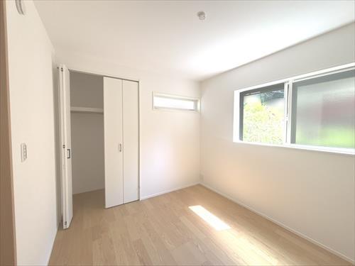 1階南東洋室（約5.2帖）