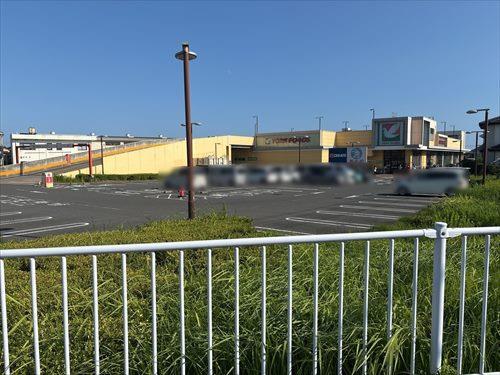 ヨークフーズ南原店まで190ｍ 徒歩３分