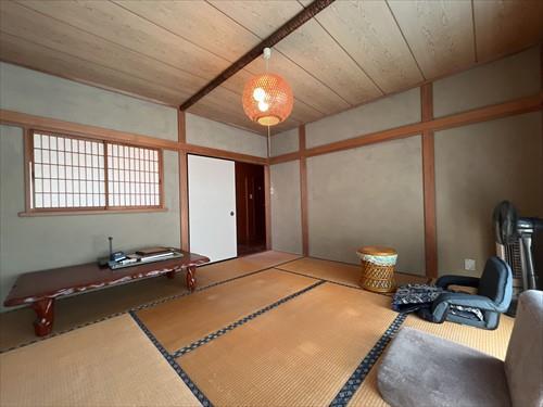 1階和室