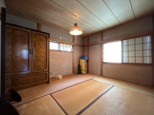 2階和室