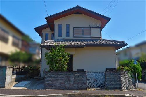 外観(2025年9撮影)